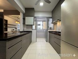 Blk 683B Waterway View (Punggol), HDB 4 Rooms #571000641